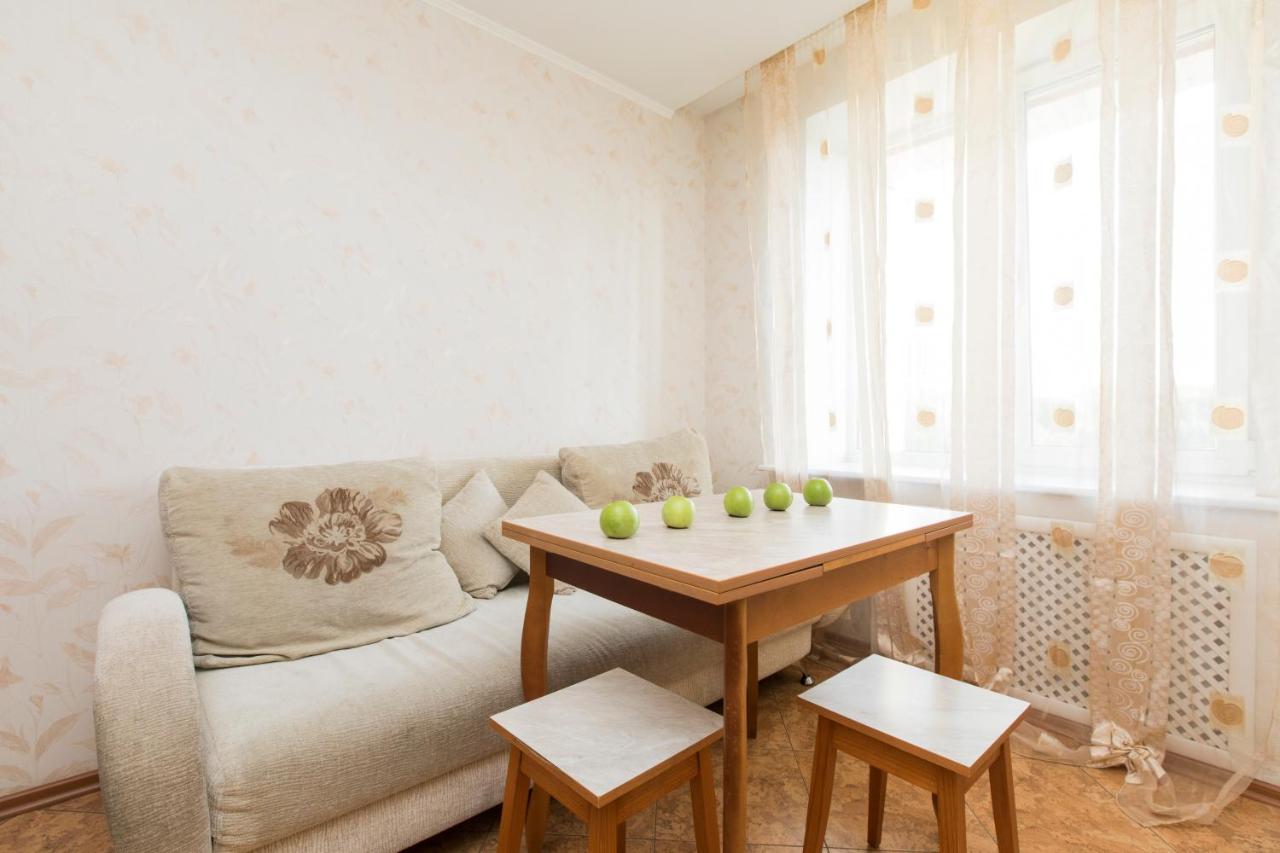 Apartments On Belinskogo Nizhny Novgorod Exterior photo